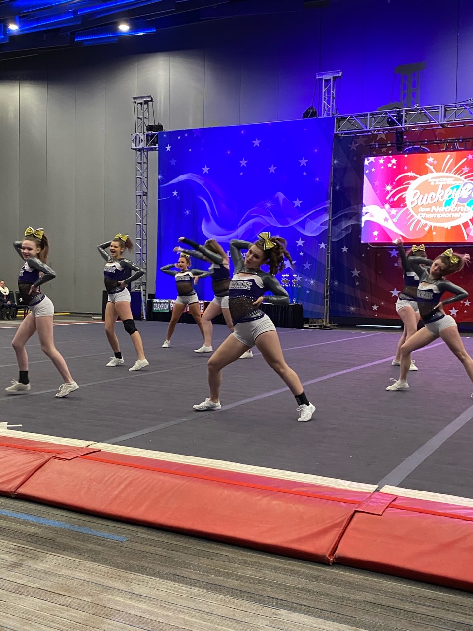 Cheer Quest Dance Quest Cheer Elite