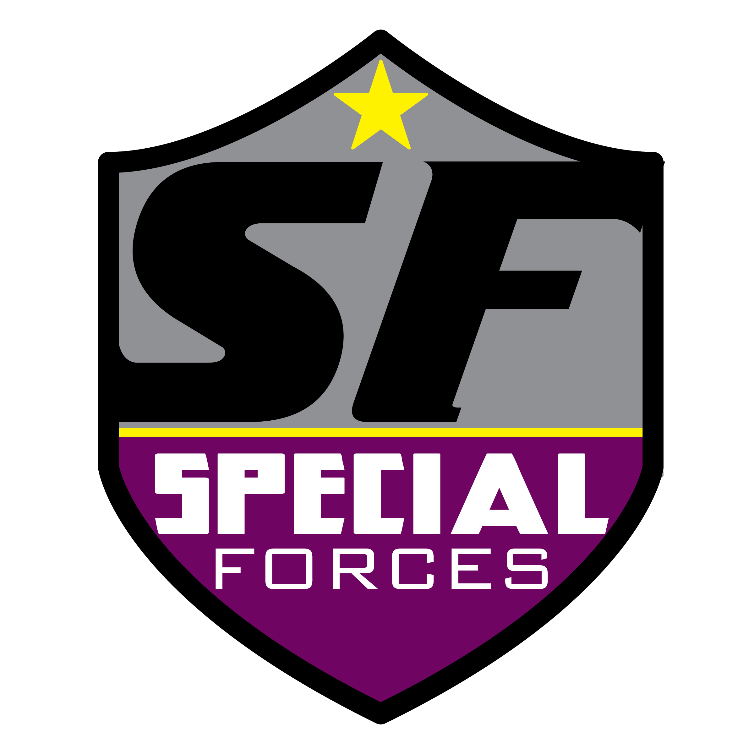 Special Forces Logo
