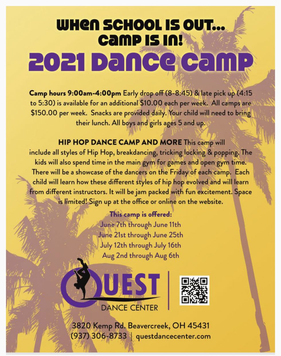 Dance Quest Dance Quest Cheer Elite