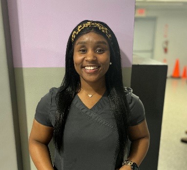 Coach Imani